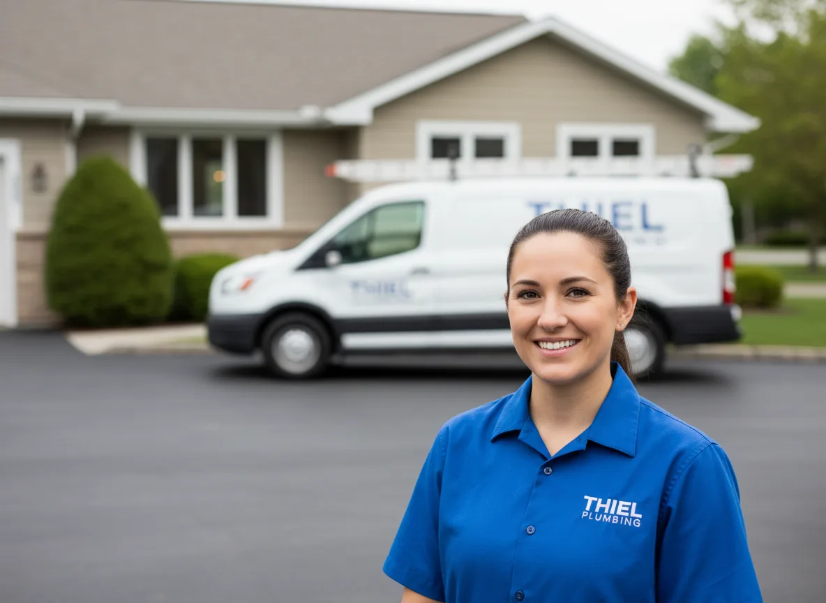 Plumber Ingalls, MI FAQs